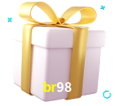 Receba seus bônus de boas-vindas no br98