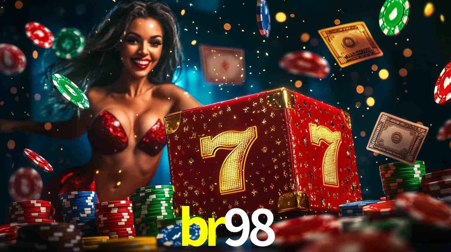 Descubra a Essência do br98: Nossa História e Compromissos