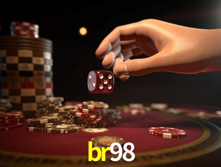 Jogos de Slot br98