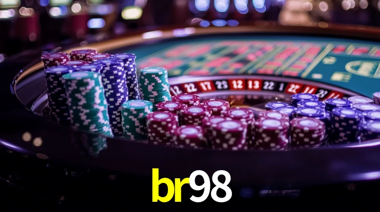 Live Casino br98