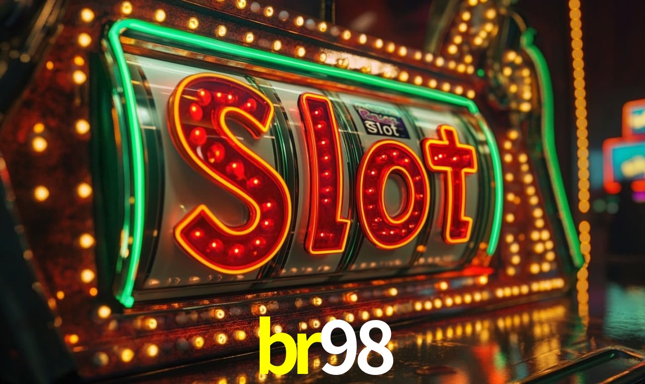 Sistemas de Segurança br98