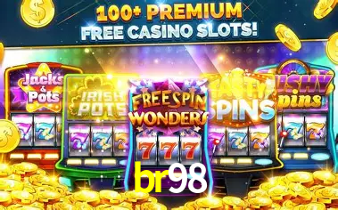 A Experiência Imersiva dos Cassinos Ao Vivo no br98