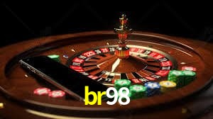 Basketball Betting br98