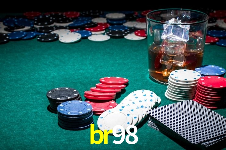 Casino VIP br98
