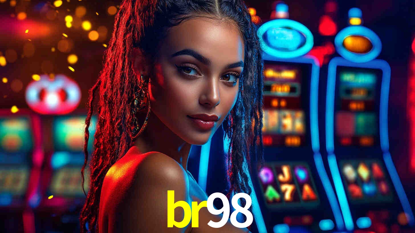 A Popularidade dos Caça-Níqueis no br98