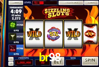 Descubra o Mundo do Cassino Online com br98