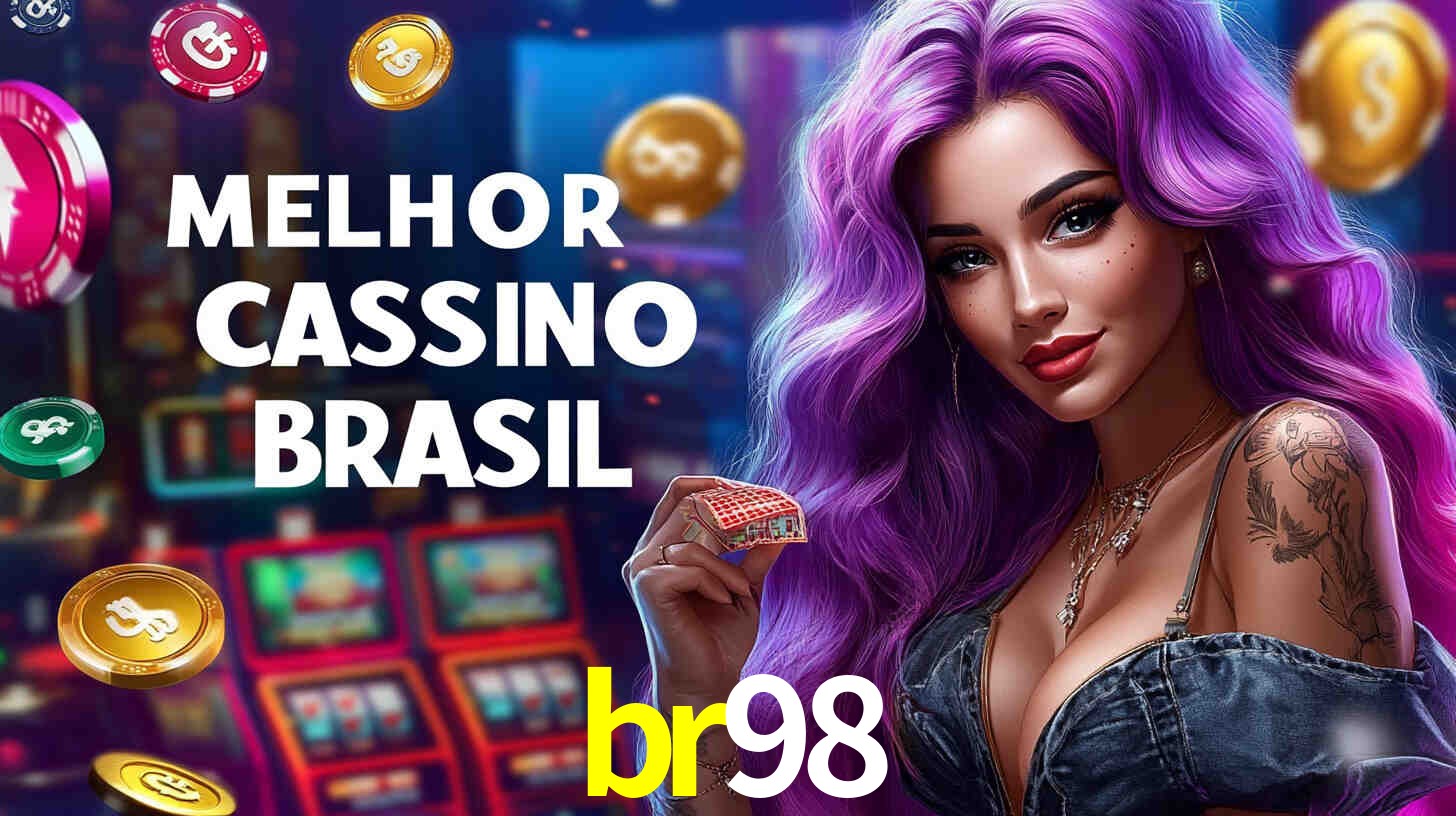 Apostas Esportivas na br98: Um Guia Completo