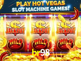 Apostas Esportivas na br98: Um Guia Completo