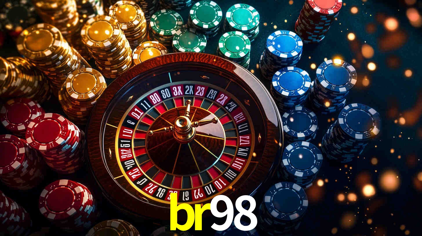 Premium Interface br98