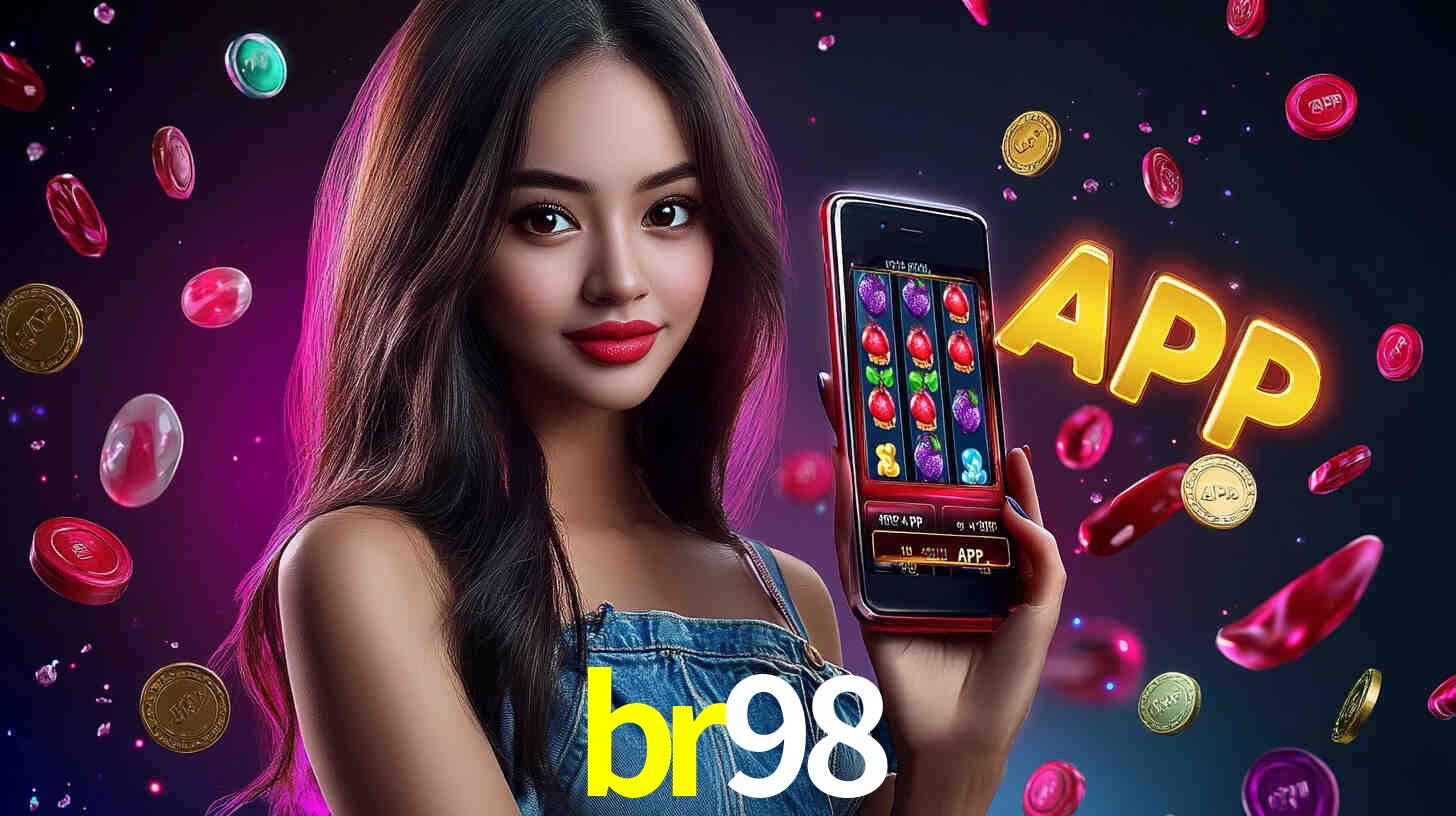 Descubra o Programa VIP da br98: Vantagens Exclusivas para Jogadores