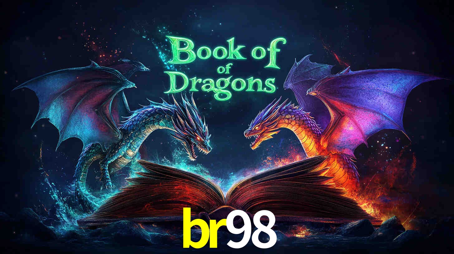 Inovações de Jogos na br98: O Futuro das Experiências Interativas